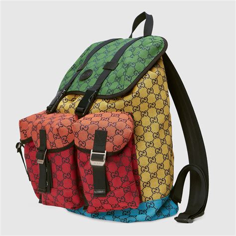 gucci backup|Gucci backpacks for cheap.